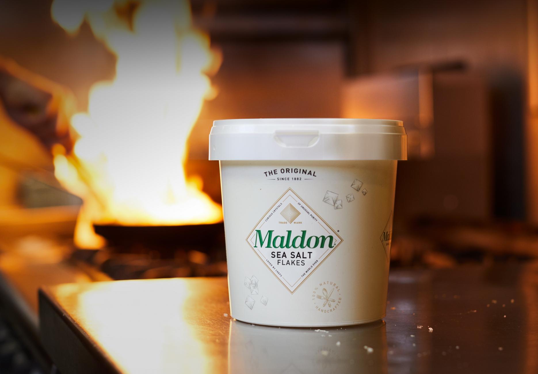 MALDON-570G