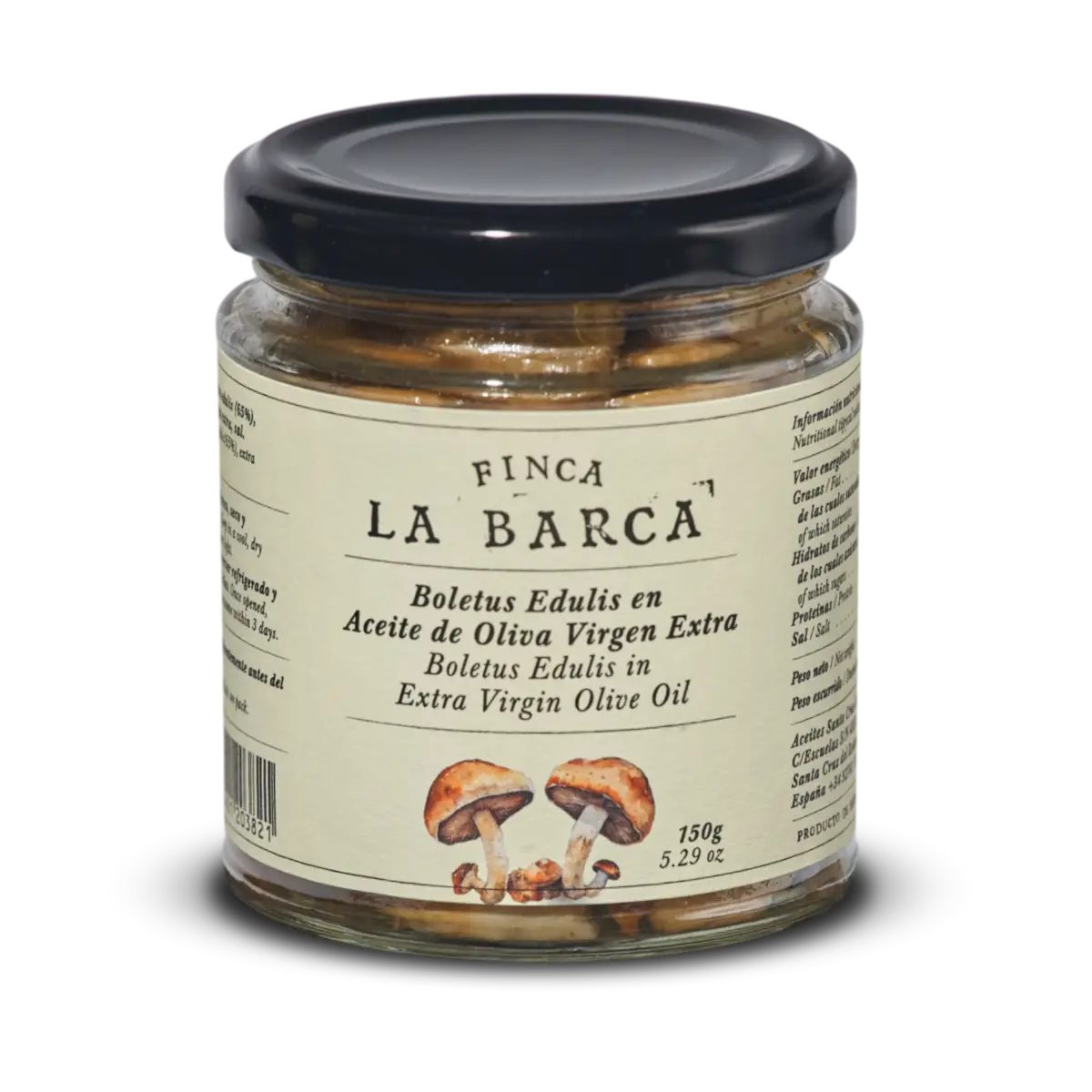 Boletus-Edulis-en-Aceite-de-Oliva-Virgen-Extra