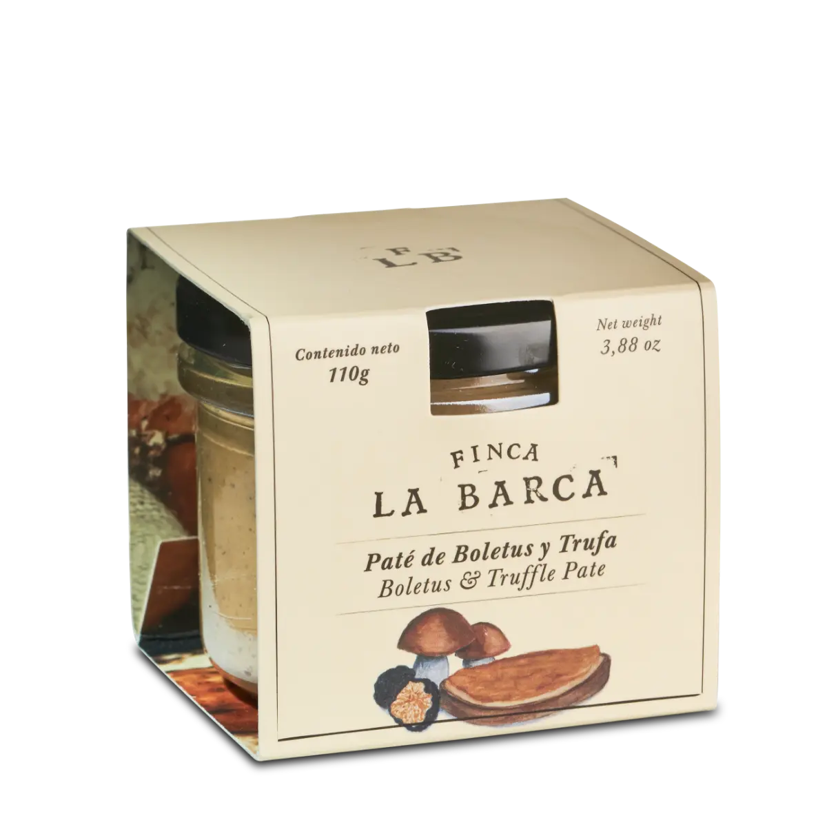 pate-de-boletus-finca-la-barca